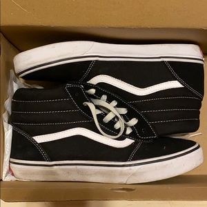 Vans Sneaker Shoes